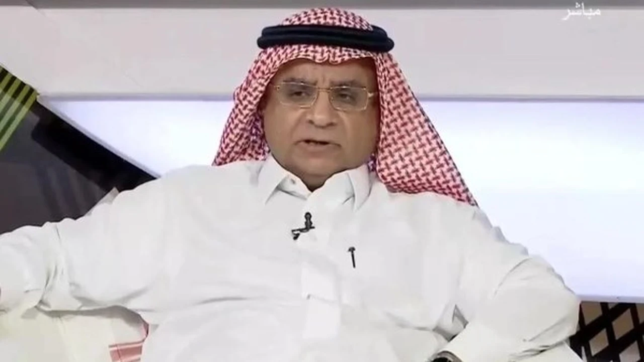 الصرامي يعتذر لـ محمد صلاح ويؤكد: أيقونة عالمية وليس لاعباً منتهياً